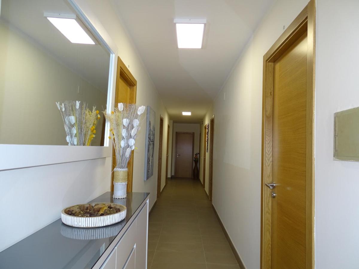 Hostal Nuevo Alonso Bembribe Eksteriør bilde