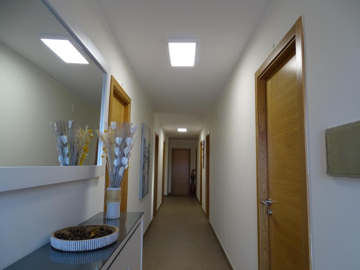 Hostal Nuevo Alonso Bembribe Eksteriør bilde