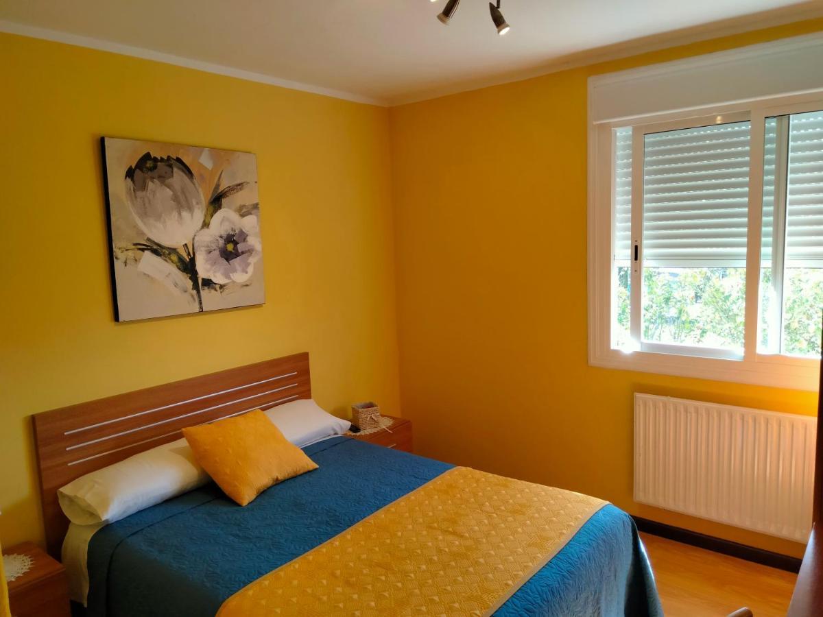 Hostal Nuevo Alonso Bembribe Eksteriør bilde