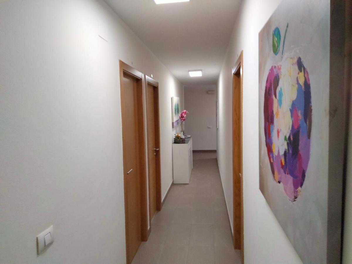 Hostal Nuevo Alonso Bembribe Eksteriør bilde